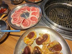 烤五花肉-汉拿山(魏公村店)