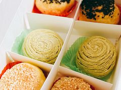 -光明邨大酒家(淮海路店)