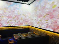 -记忆南塘·意境养生火锅(万达美食街店)