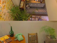 -时光花园(白鹭洲店)