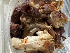 -道口童仔鸡(友谊街店)