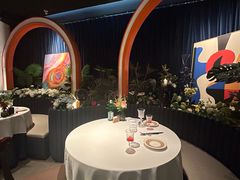 -狮拾久·现代新加坡料理(福田COCO Park店)