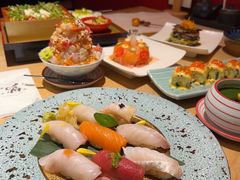 -鸟山鸣·日料食堂(王府井店)