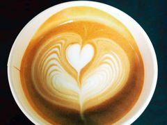 -JPG coffee(广州体育西店)