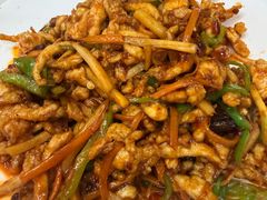 -同发号饭庄(复兴路店)