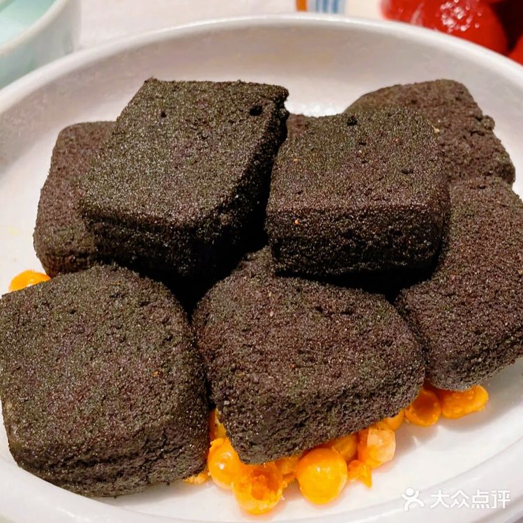 春节习俗美食‼️珠江新城超值米其林一星漂亮饭