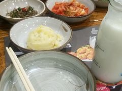 -高基五春川炒鸡排 韩国料理(威海总店)