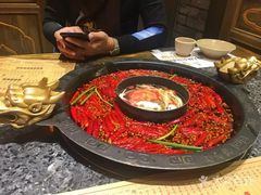 -蜀大侠火锅(建设路第五大道店)