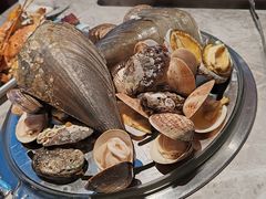 -渔舶汇蒸汽活海鲜·榴莲自助(领展中心城店)