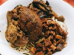 -辣肉面大王(天平路店)