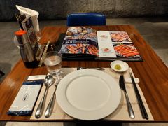 -Mr·Fish鱼鲜生海鲜放题(银泰in99店)