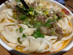 -顾四十里铺羊肉面(凤城六路店)