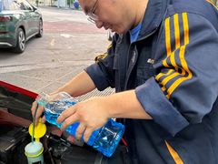 -壹捷汽车服务徐汇店(上海旗舰店·徐汇店)