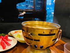 -Mr·Fish鱼鲜生海鲜放题(银泰in99店)