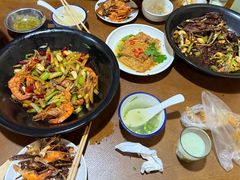 -掌上鲜(南顺城街店)