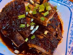 乌镇酱鸭-印象江南(东栅店)