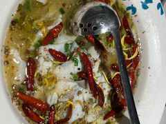 -花椒笑成都小馆(百脑汇店)