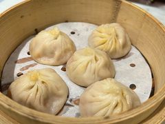-南小馆(迪士尼小镇店)