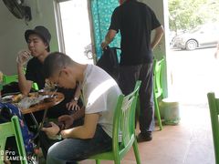 -吉英盐焗鸡(文中路店)