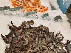 -東盛炭烤自助料理(玄武招商花园城店)
