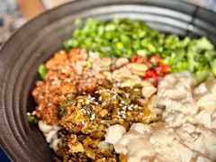 -滇道云南特色料理(康定路店)