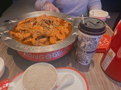 -胖哥俩肉蟹煲(盐城金鹰国际店)