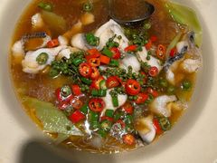 -志明眷村·台式融合菜·宵夜