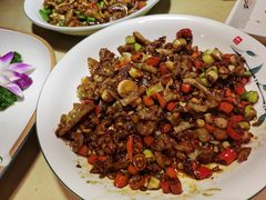 -小柴米·传统江西菜(八一广场店)