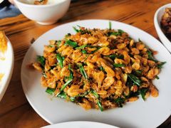-阿葉农家饭店