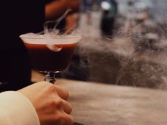 -BE NORMAL CAFE(霞溪路店)