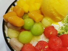 -鲜芋仙(中华广场店)