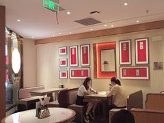 -松鹤楼·苏式汤面(虹桥天地店)