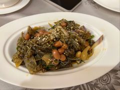 顺德凉拌鱼皮-香云轩·顺德菜(香云纱园林酒店店)