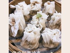 -都一处烧麦馆(前门店)