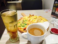 -必胜客(国展店)