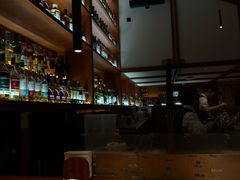 -MM·五声·音乐人与调酒师(西安路店)