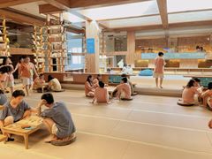 -唐庄·城市温泉(中润大道店)