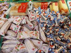 -稻香村(地铁四惠站店)
