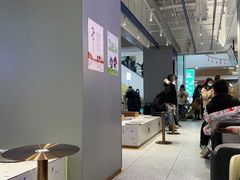 -DQ·蛋糕·冰淇淋(茂业天地店)