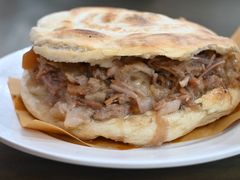 -子午路张记肉夹馍(翠华路店)