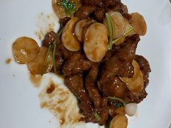 -京味斋·北京烤鸭(华威桥北工大店)