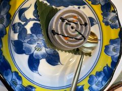 黑芝麻红豆冰糕-三号黄浦会Canton Table