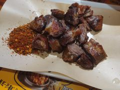 -喝丢一只鞋海鲜烧烤·海肠捞饭(东关街店)