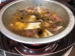 -金源烤肉面片馆(师大店)