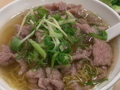 -盛记粥面(佐敦店)