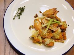 -潮汕味道·煮海餐厅(金麟大厦店)