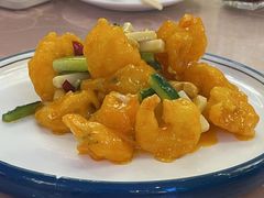 -烤肉宛饭庄(南礼士路店)