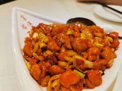 -峨嵋酒家(牡丹园店)