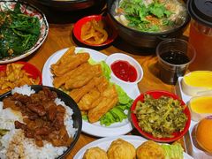 -大三元台湾鲁肉饭(沙井新桥店)