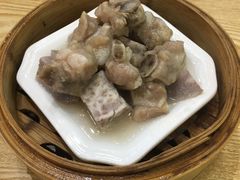香芋排骨-大潮汕深夜豆浆(夏湾店)